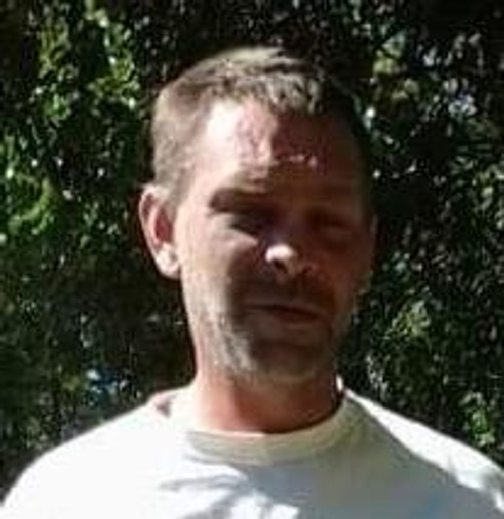 Larry Keith Sargent II