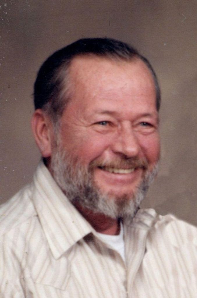 David Garth Norris Sr.