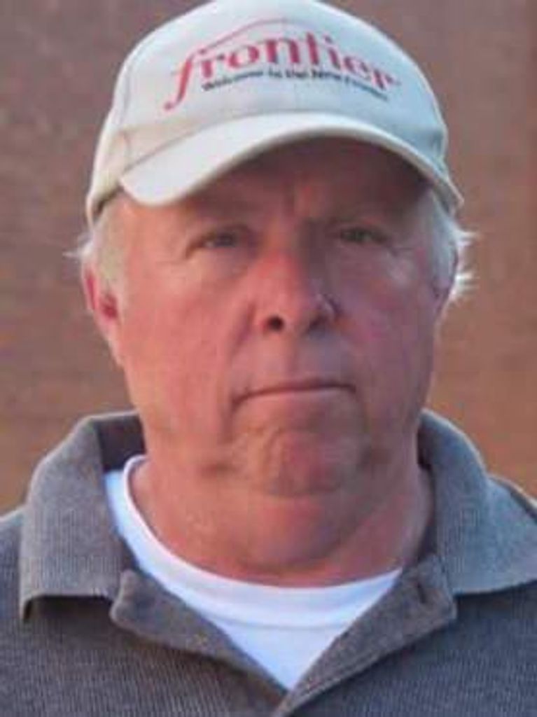 James H. PETTIE, Jr.