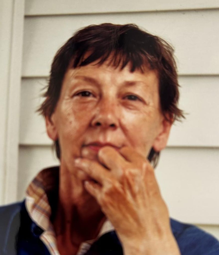 Violet Jeanette Crockett Profile Photo