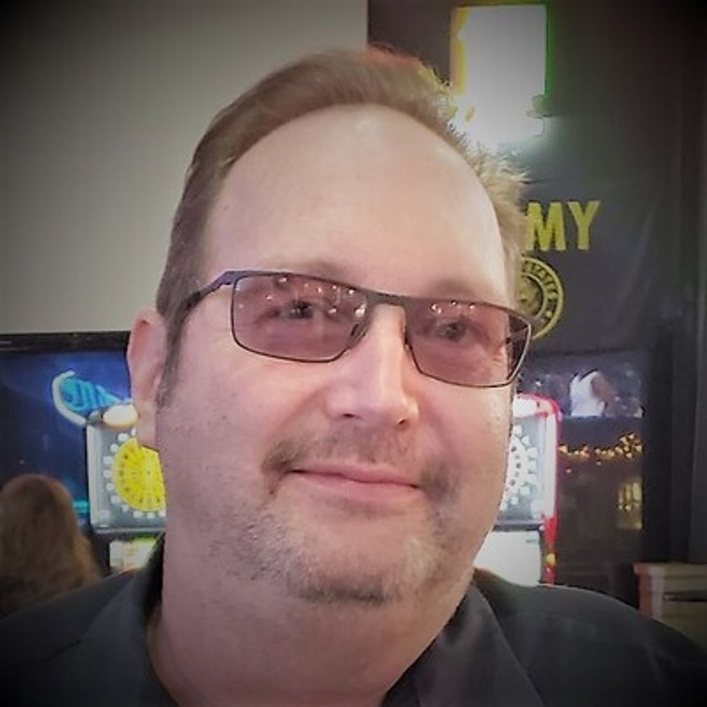 Christopher Lee Morris Profile Photo