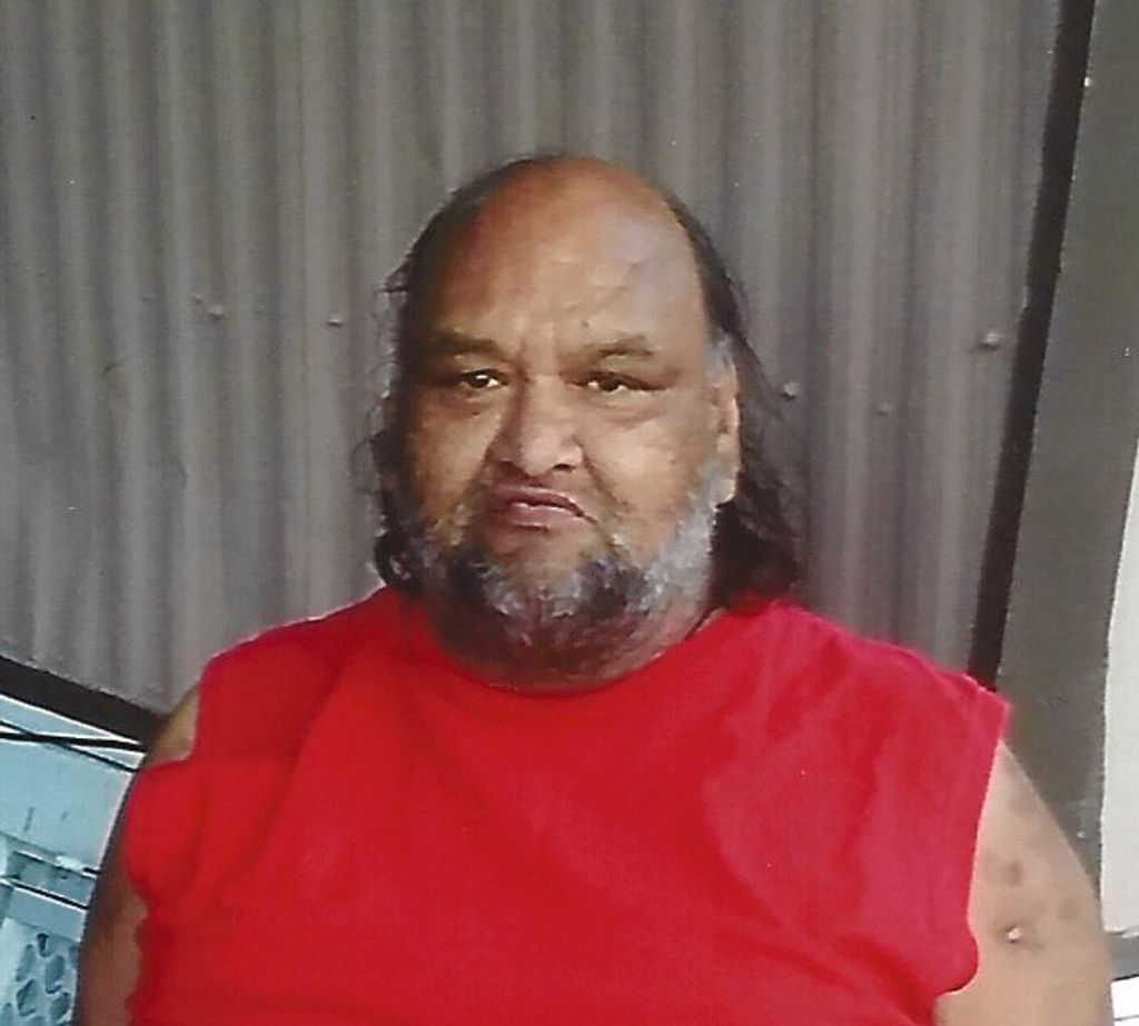 Ronnie  Martinez