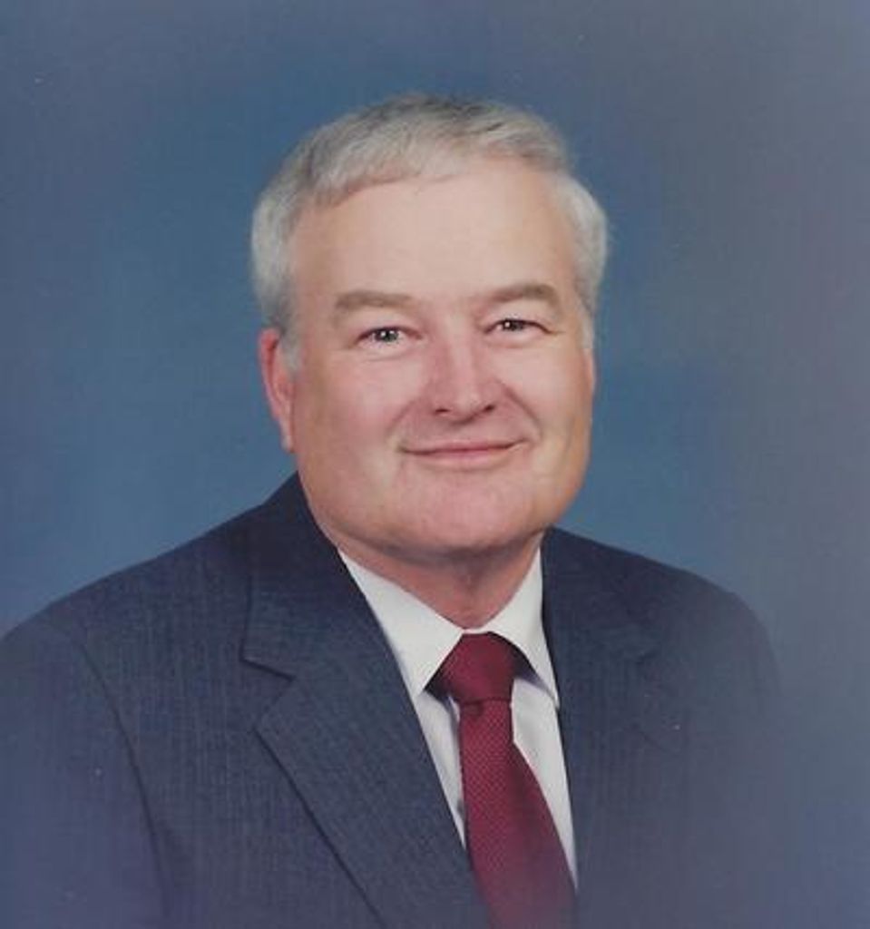 Don F. Sorrell Profile Photo