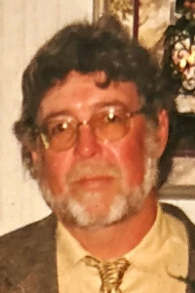 Francis A. "Cuda" Baro