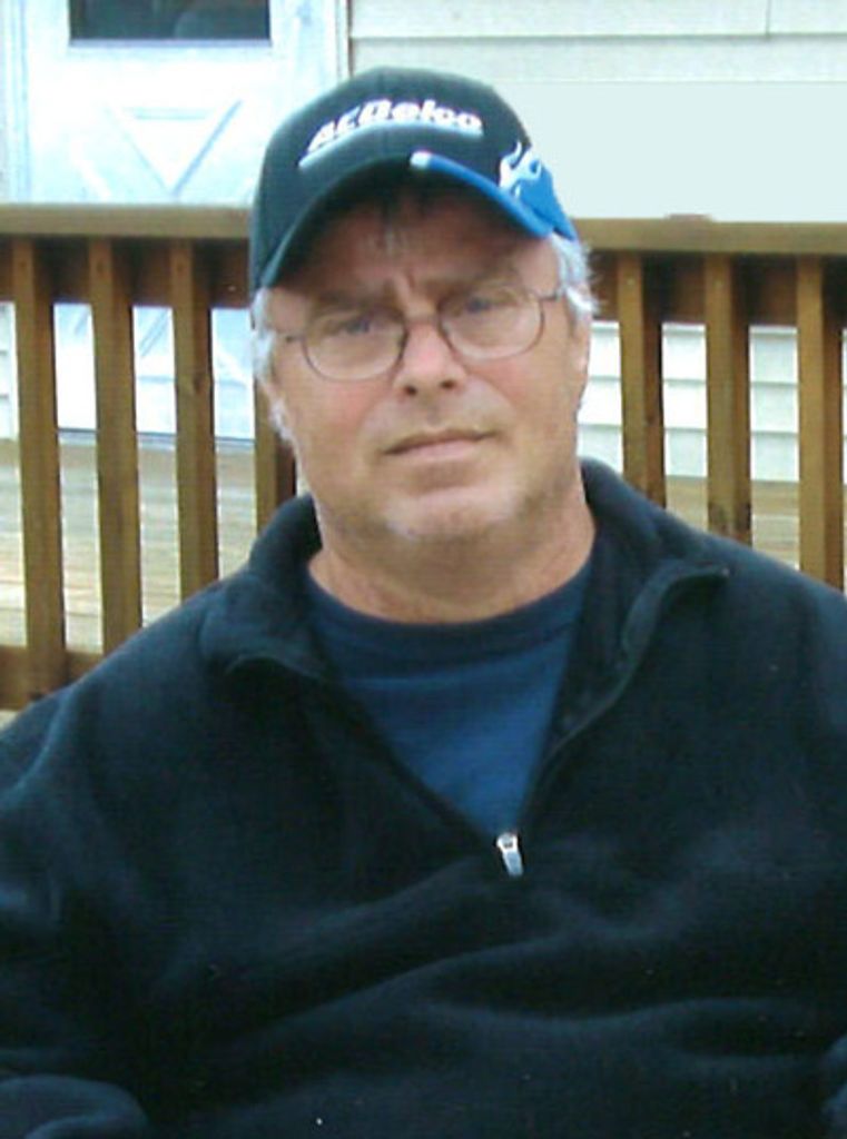 Ronald Arlen Wentz Profile Photo