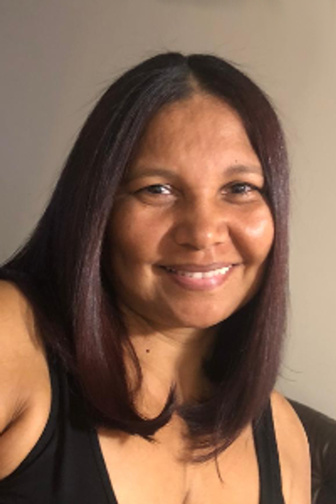 Maria Colombina Mordan De Mejia