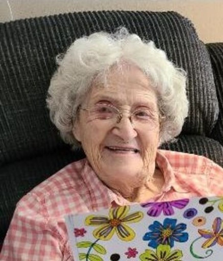 Dorothy Ione Dews Profile Photo