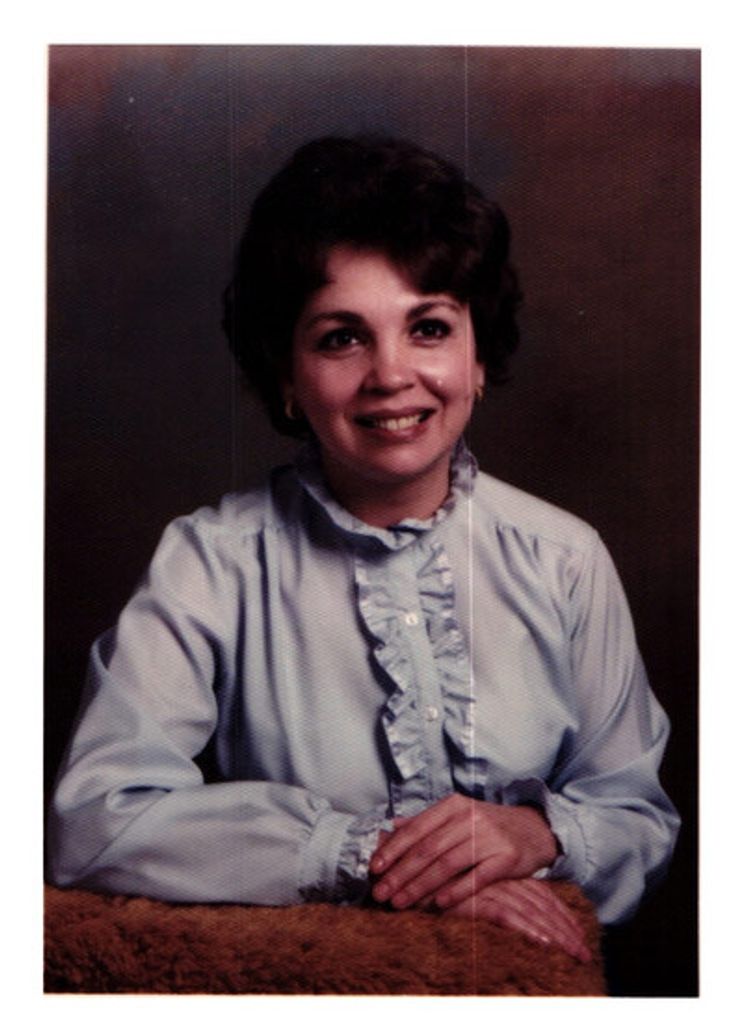 Myrtle Hannah Baldwin Profile Photo