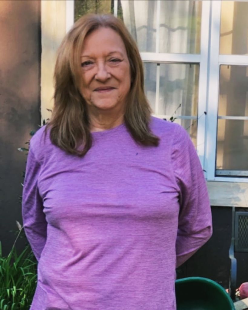 Cathy Colbert Brown Profile Photo