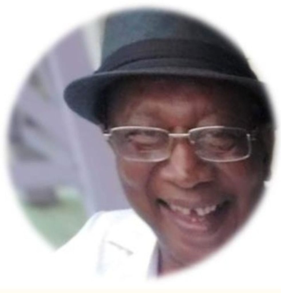 Rufus "Kreme" May Profile Photo