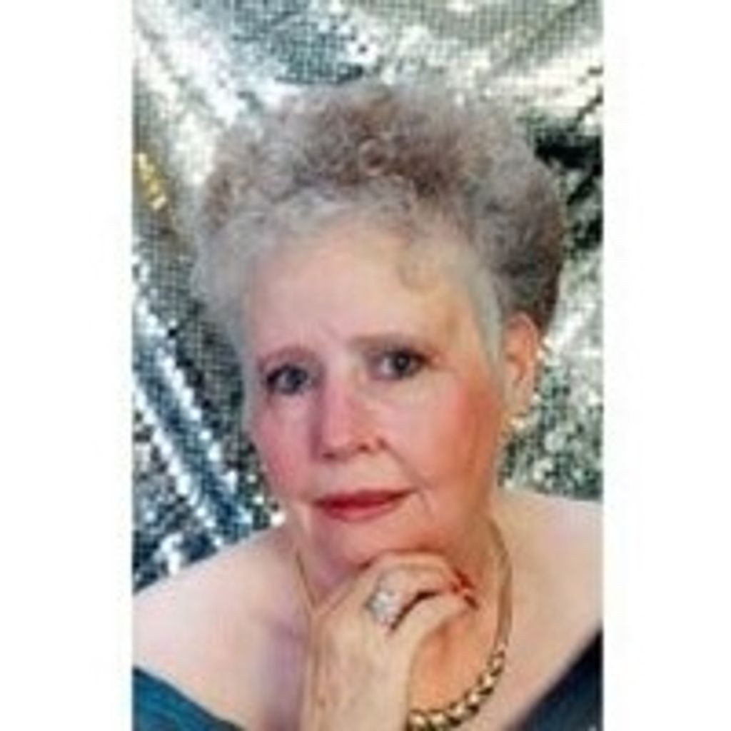 Mary Frances Chastain