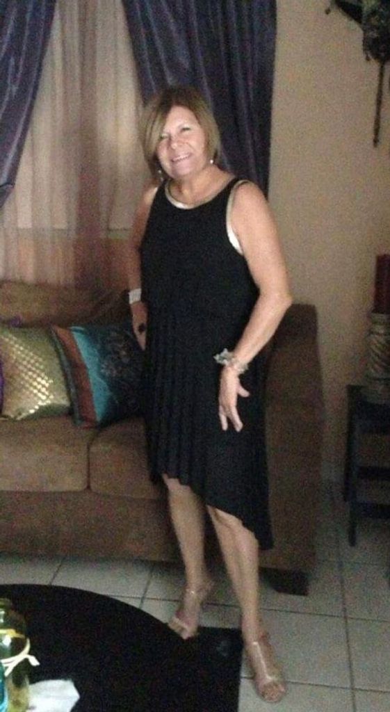 Carmen A Hernandez
