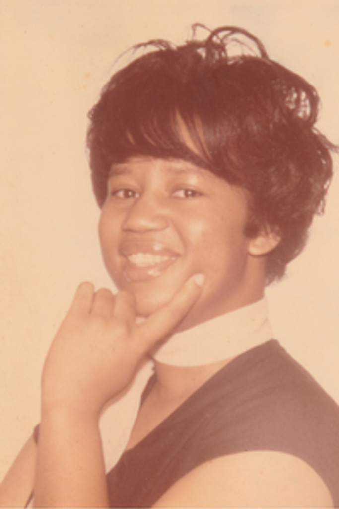 Colitha Moody Edmonds Profile Photo