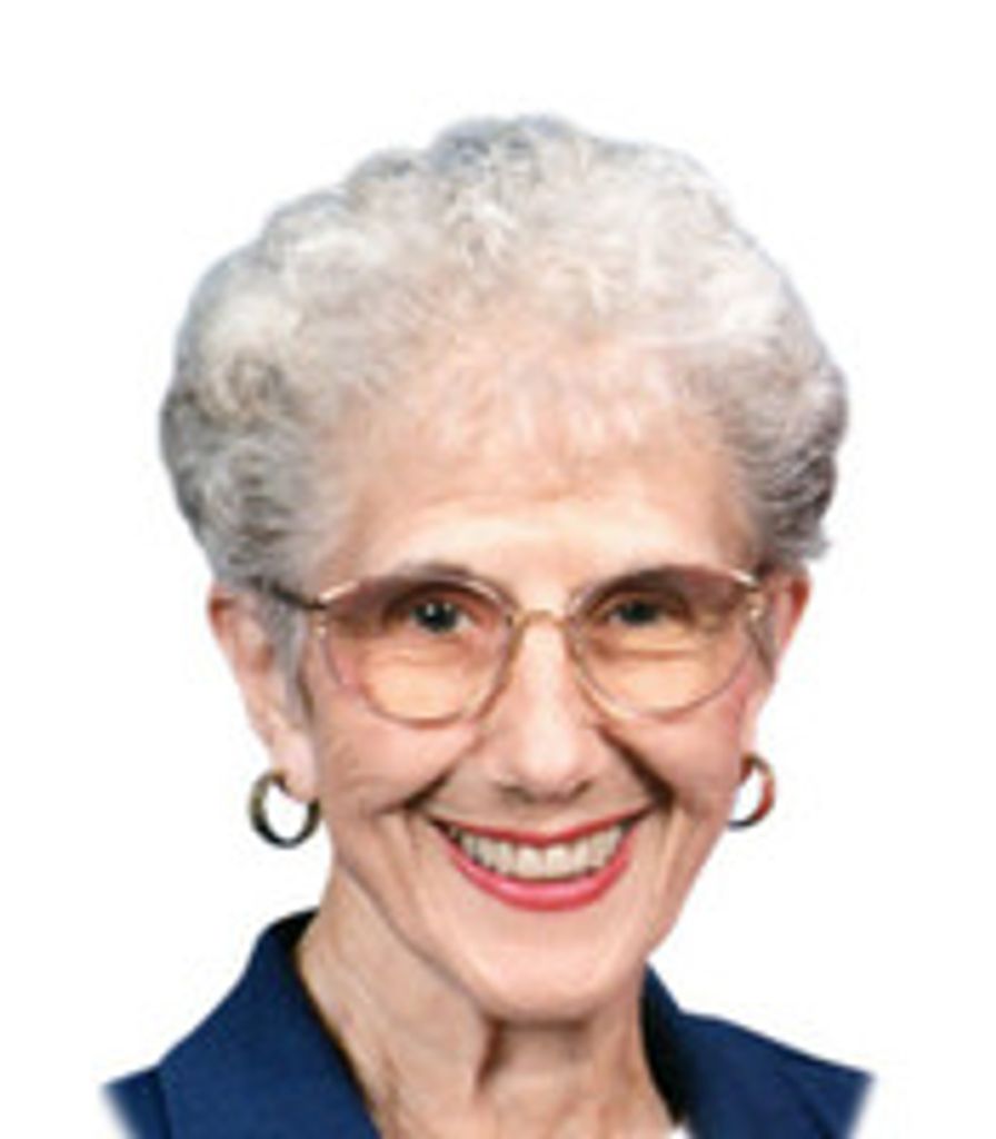 Mary Therese Jelnick