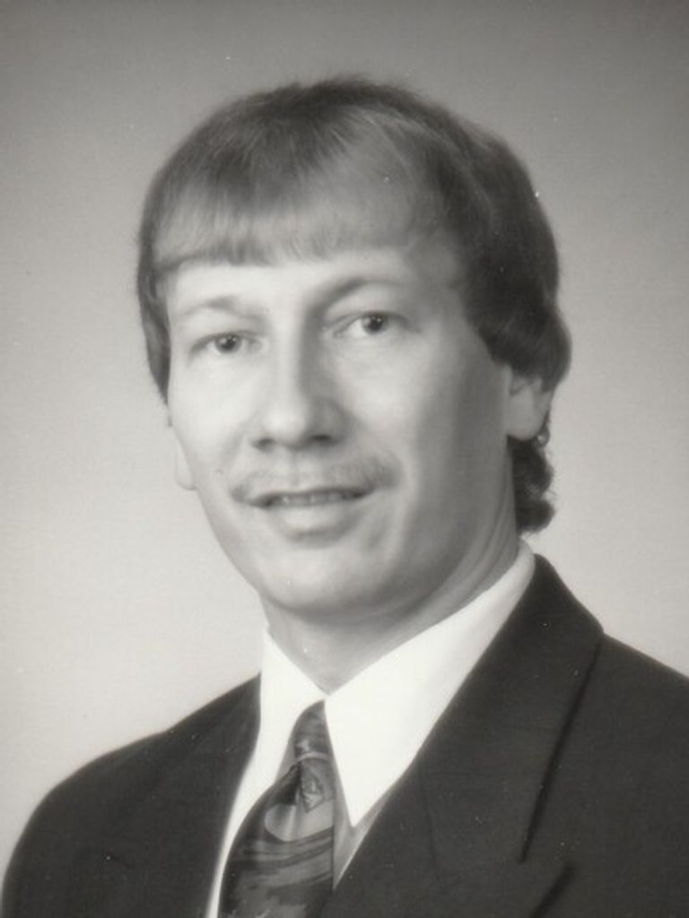 Adrian Bruce Rogers Profile Photo