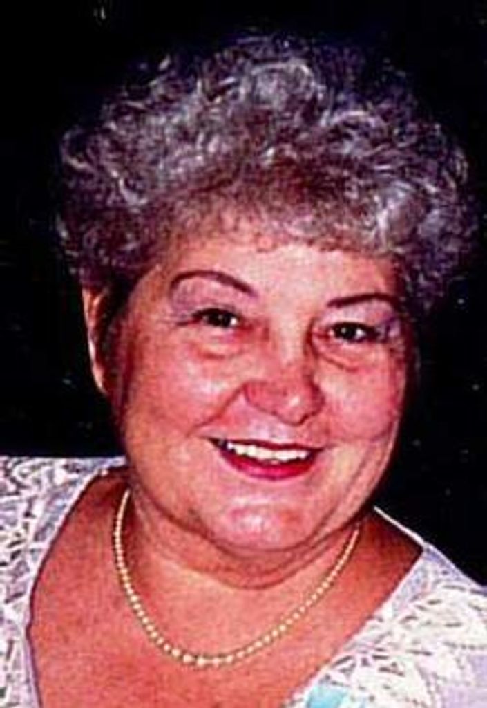 Mildred Penton Richbourg