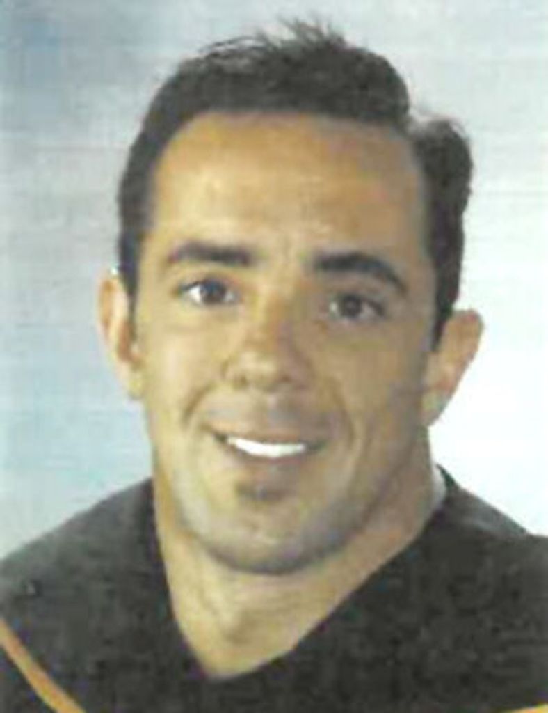 Scott Alan Jacques Profile Photo
