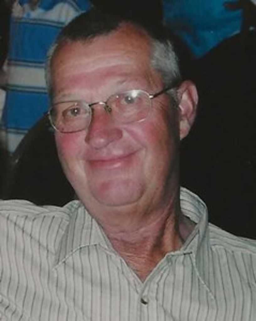 John Francis Black
