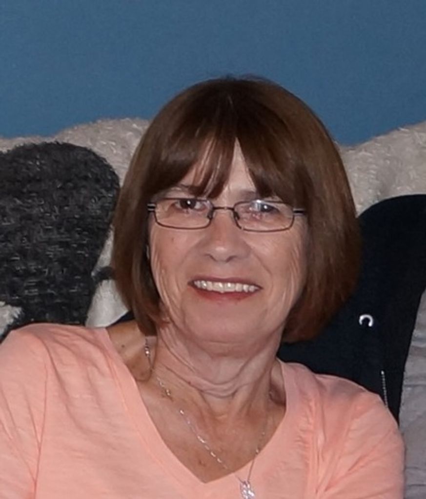 Vicky Siliven Profile Photo