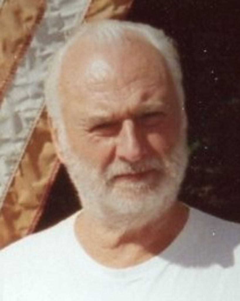 Ray Fisher Profile Photo