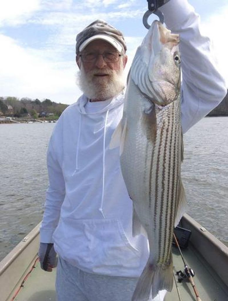 Ray Morgan Doss Profile Photo