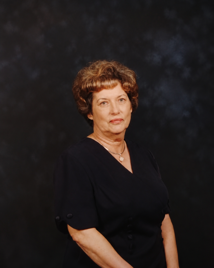 Ruth Jones Easler Profile Photo