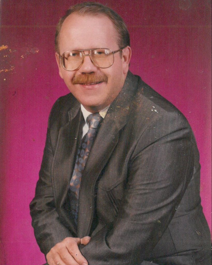 Jerry Randall Davis
