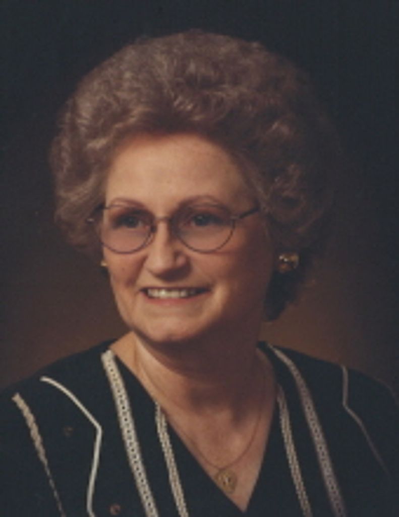 Claudean Muckleroy Smith