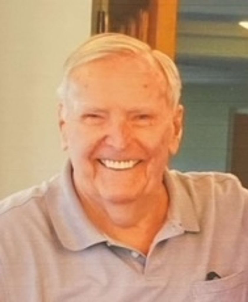 Jack E. Rankin