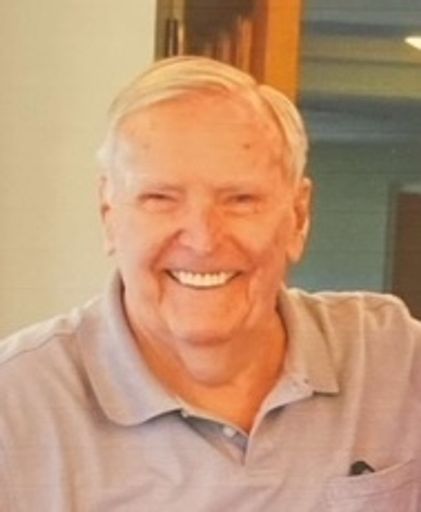 Jack E. Rankin Profile Photo