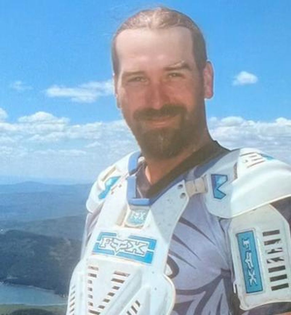 Jason Dale Blake Profile Photo