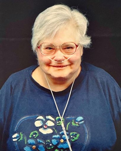 Debra Alleman's obituary image