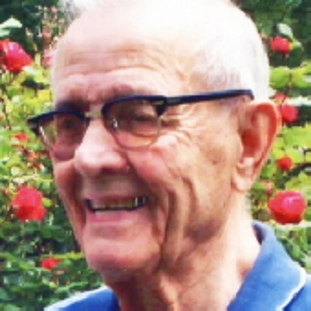 Howard Bernard Hockers Profile Photo