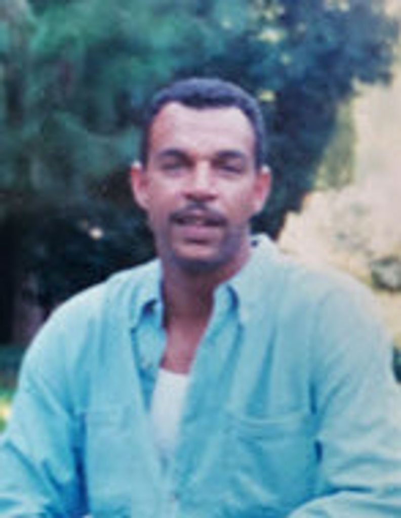 Albert G. Monteiro