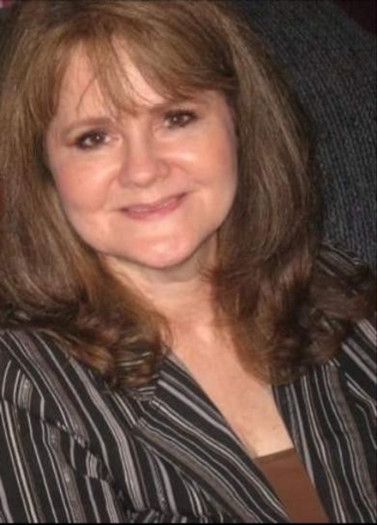 Mary Dale Koen