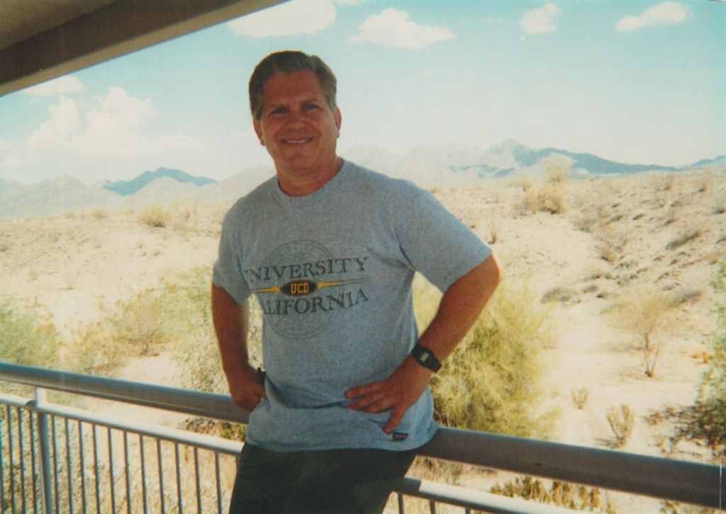 Roger Johnston