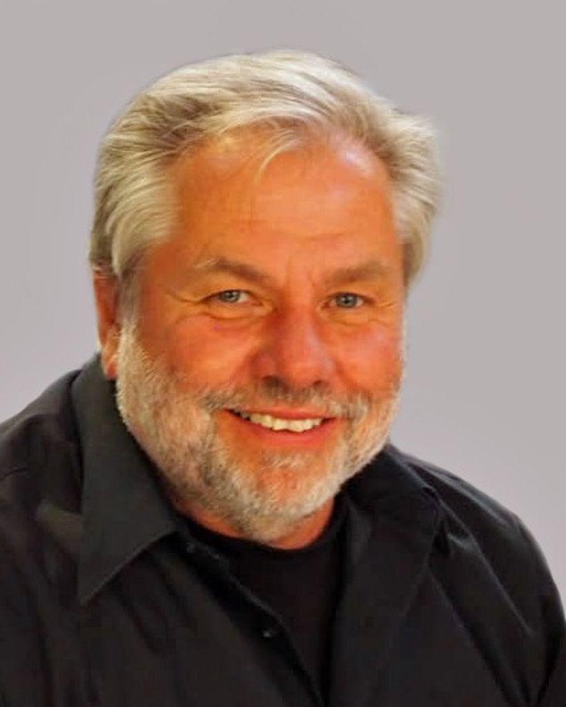 Garry Allen Marcheleovich Profile Photo