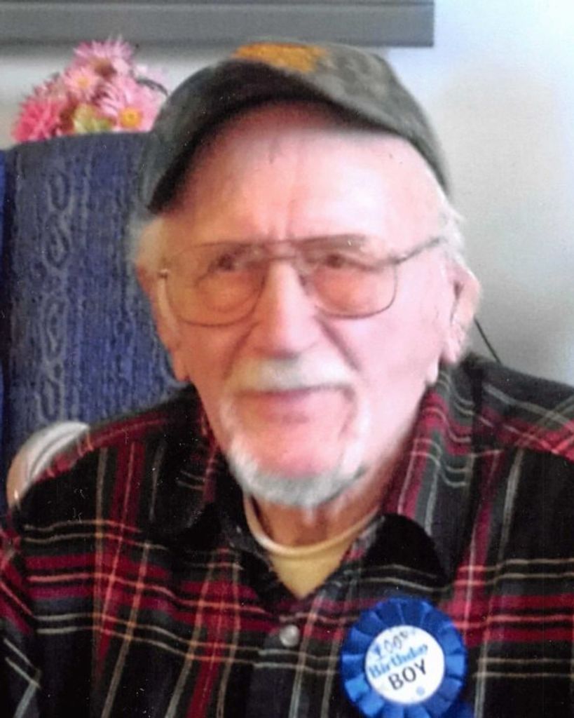 Alfred Kempf Profile Photo