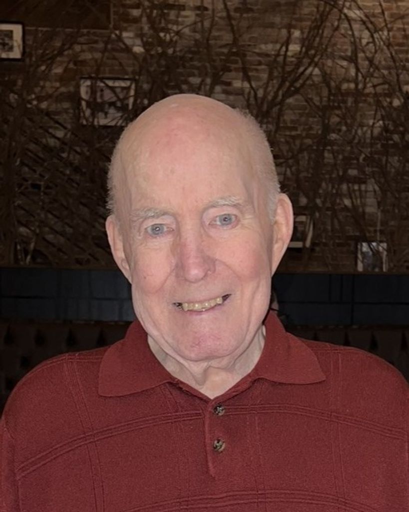 JAMES ALLEN SMITH