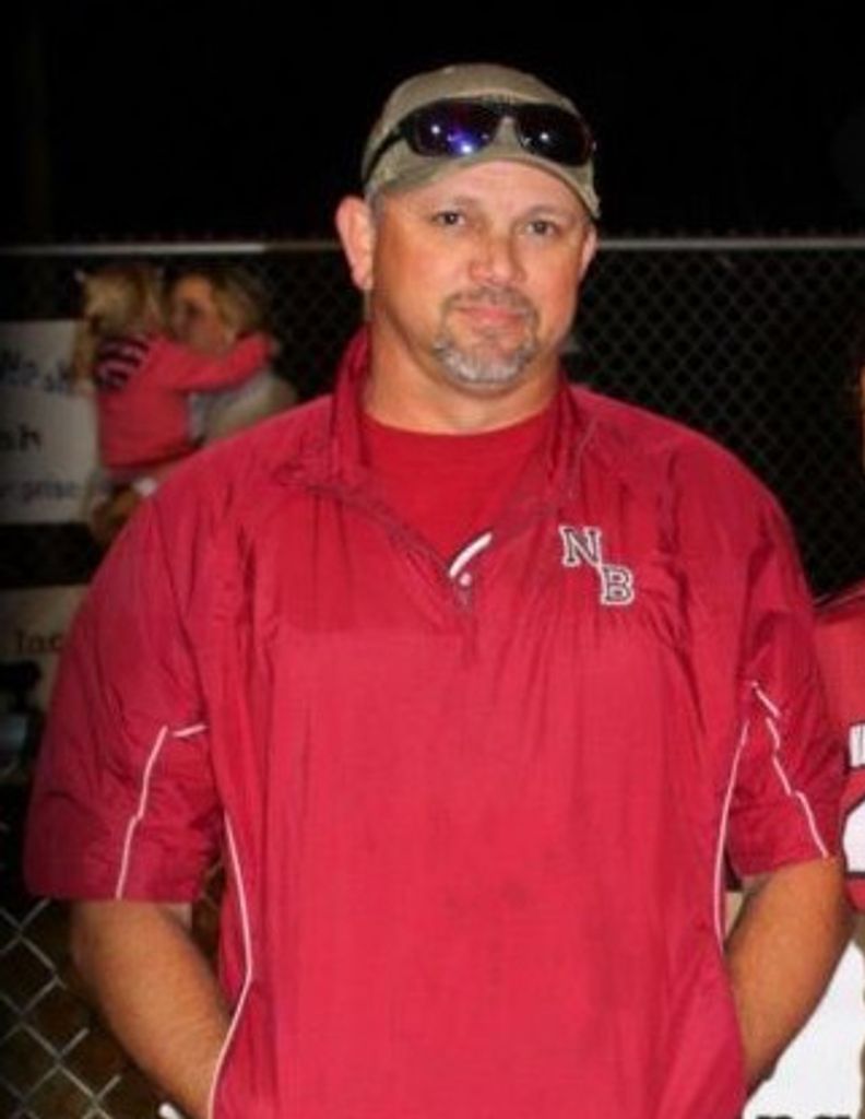 William "Keith" Bryant