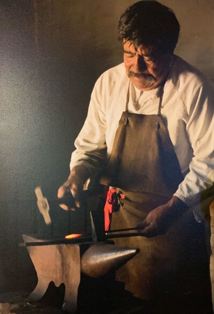 Moises Trejo Solis Profile Photo