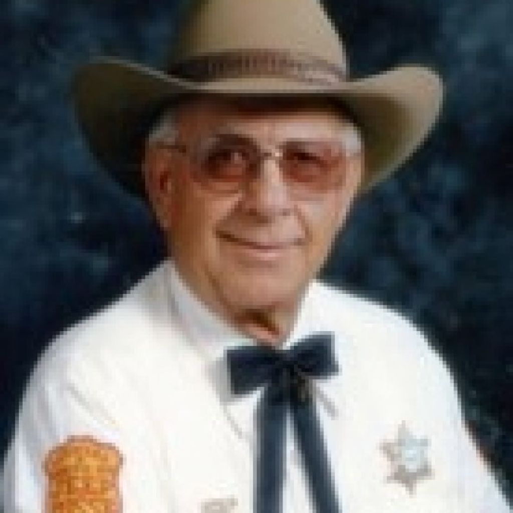 LaMoyne "Andy" E.  Anderson