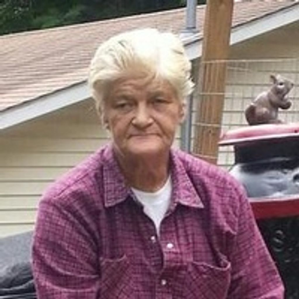 Patricia Ann Treible