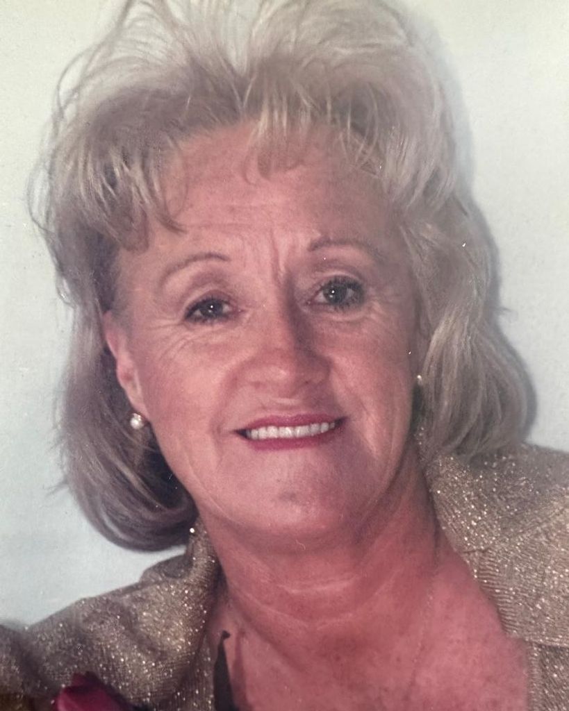 Pansy Jennette Luttrell Profile Photo