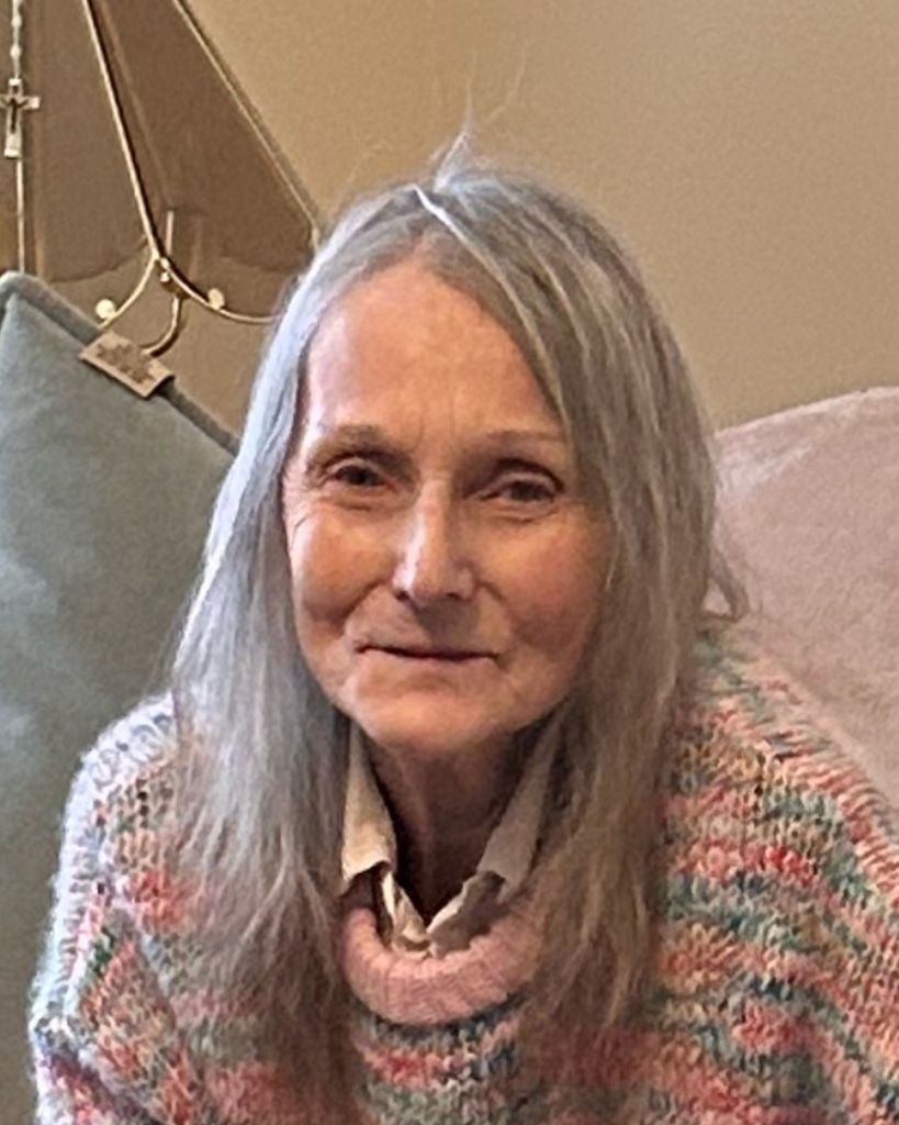 Sharon S. Anderson Profile Photo