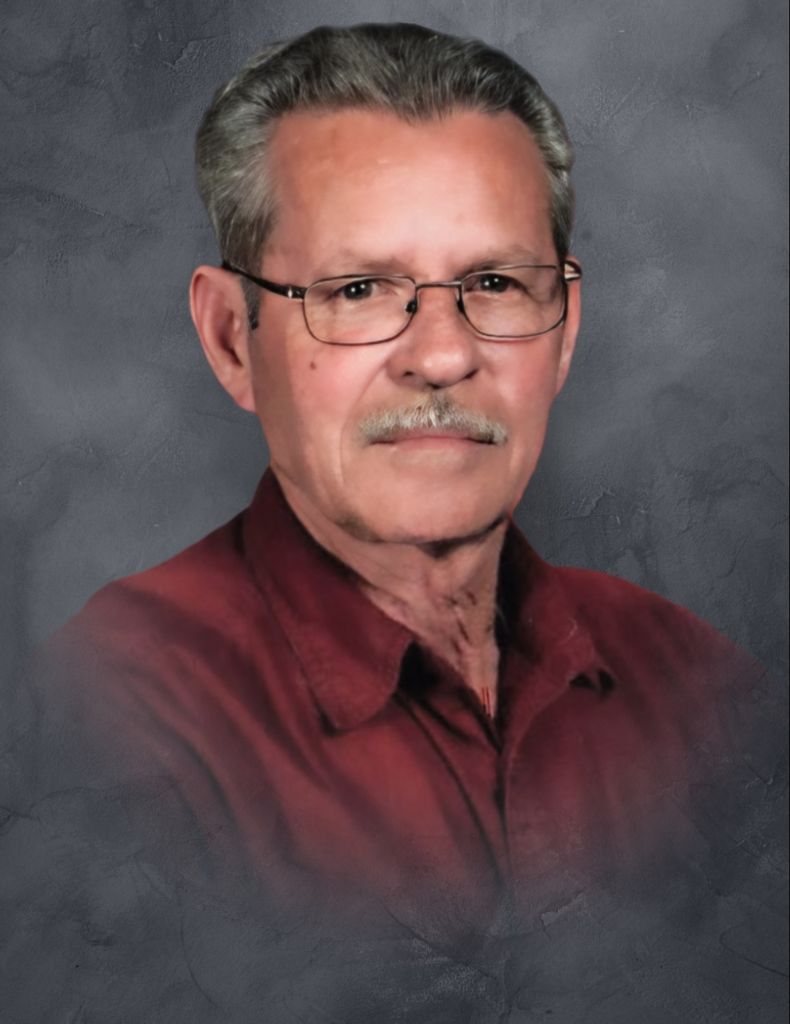 Billy Warren Smith Profile Photo
