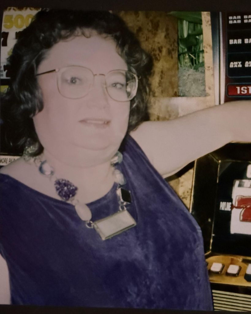 Roberta W. Parker Profile Photo