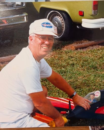 Paul Arthur Norman, Sr.'s obituary image