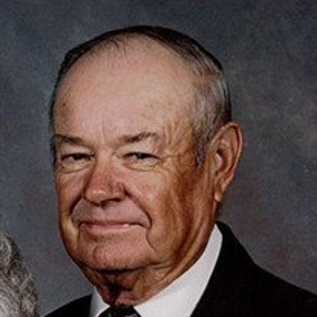 Thomas 'Ed' Edison Kirkland