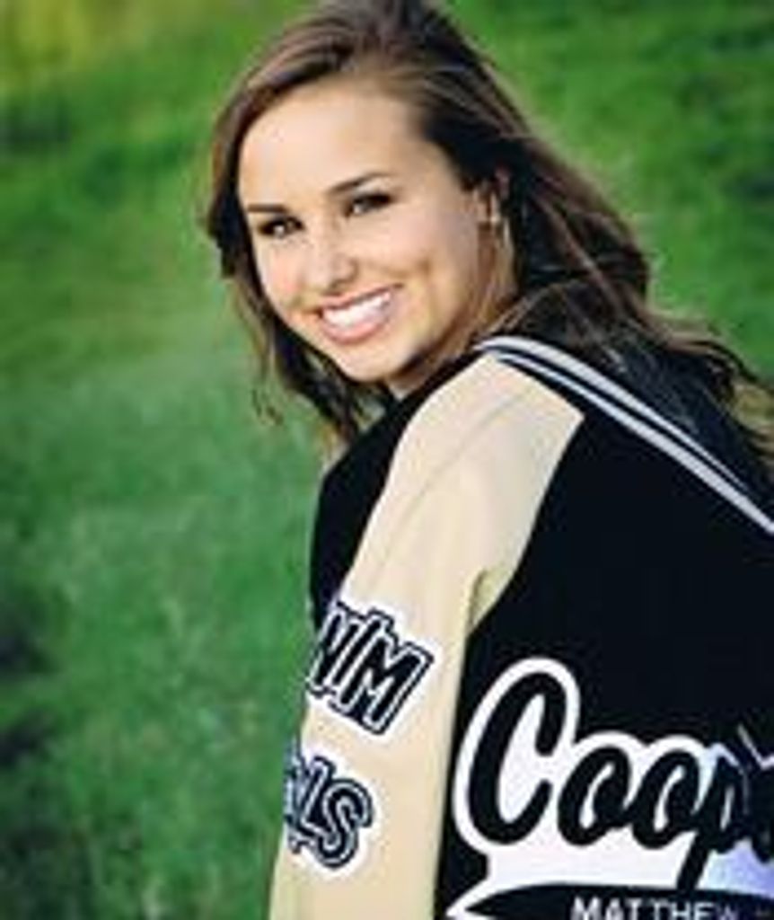 Bailey Layne Cooper Profile Photo